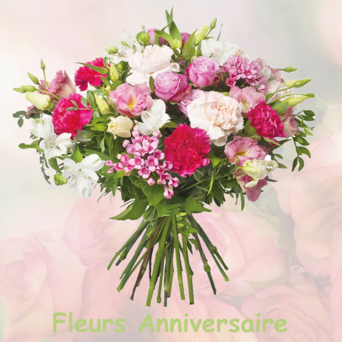 fleurs anniversaire HESTRUS